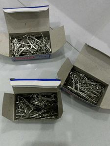 Packer Clips - 35mm