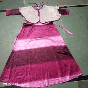 Long Kurta