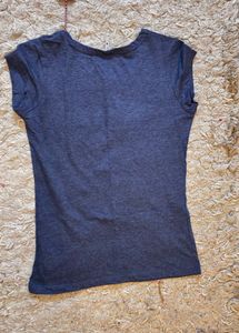 Lee Cooper Sequin Tee