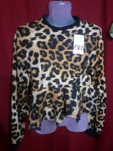 Winter collection Top