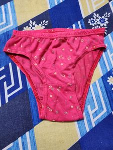 Panties Pack Of 2