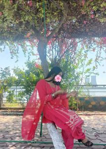 stichied suit salwar