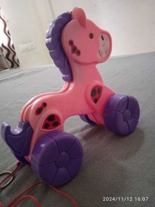 Toy Horse