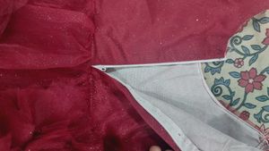 Baby Girl Gown