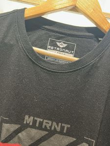 Astronaut Graphic Tee