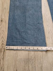 Ma453 Plato Bootcut Jeans Waist 34