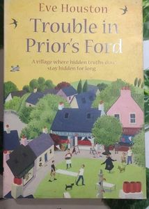 Trouble in Prior's Ford
