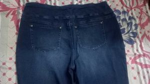 Blue Jeans