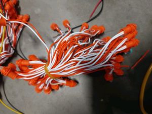 Led Pixel Light