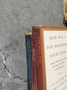 Leadership &amp; Startup Books Bundle