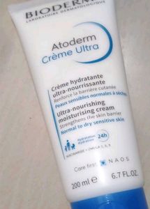 Bioderma Moisturizer