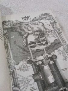 Iron Flame by Rebecca Yarros