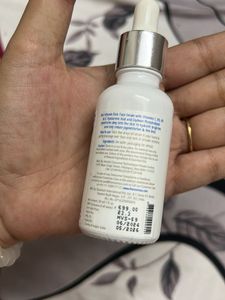 The Moms Co Face Serum