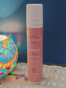Aqualogica Radiance+ Dewy Sunscreen