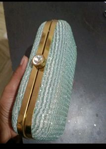 New Party Clutch
