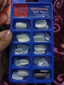 Artificial Nails 💅