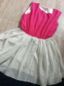 Cute Girls&#39; Dress