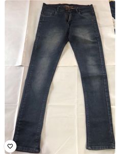 2 Denim Jeans In Cheap Rate