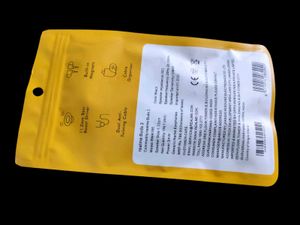 Realms Wired Earphones - Kevlar Non-breakable Wire