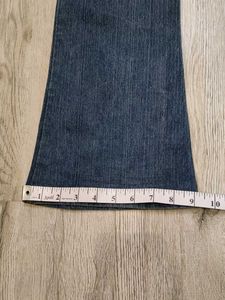 Ma2129 Santro bootcut jeans waist 28 inches