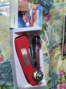 Mini Hand Sewing Machine