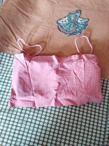 😻Padded Bra Of Pink😻