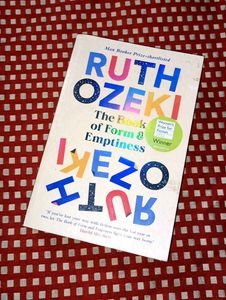 Award Winner The Book Of Form & Emptiness