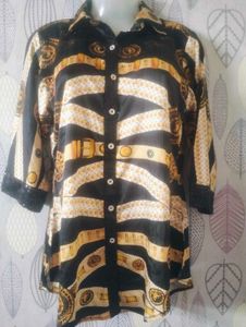 2 Top (Without Belt)