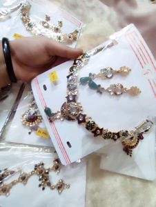 Assorted Jewelry Sets