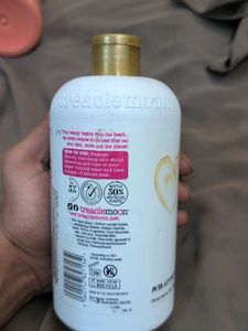 Treaclemoon Creamy Shea Shower Gel