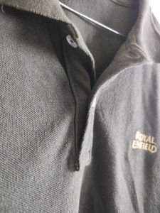 Royal Enfield Tshirt Size 2xl Siz Original