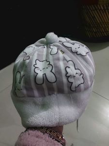 Adorable Baby/Kids Winter Hat