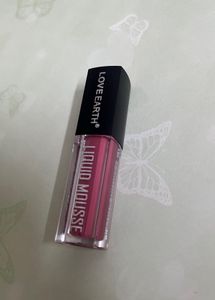 Love Earth Brand New Lipstick