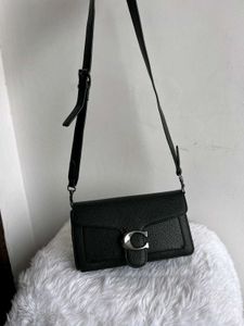 Coach tabby sling inspired bag