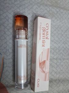Clio Crystal Glam Tint - Modern Coral Beige