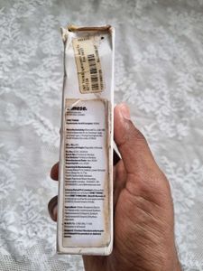 ONE THING Hyaluronic Acid Complex (For Face)