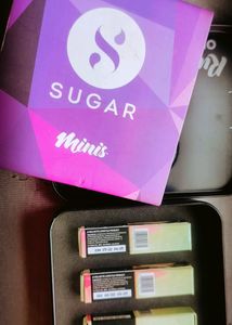Lipstick Sugar