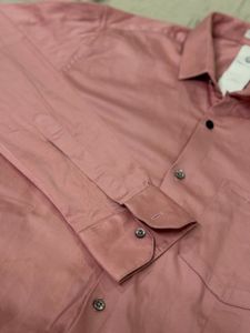 Formal and Casua( Two way shirt )