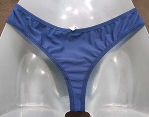 Navy Blue Panties 🔥