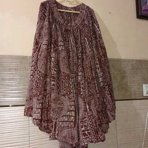 Ethenic Skirt
