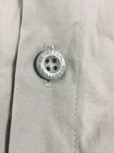 Benetton Shirt