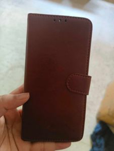 Brown Phone Case