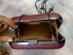 Caprese Clutches Bag