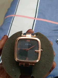 Pack Of 5 Old Watches