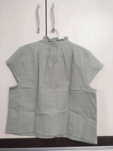 Summer Cotton Top