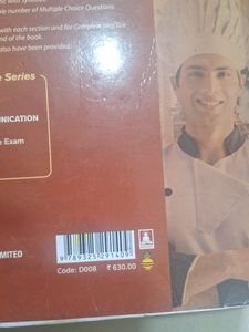 Hotel Management Book
