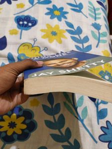 Think Like a Monk by Jay Shetty