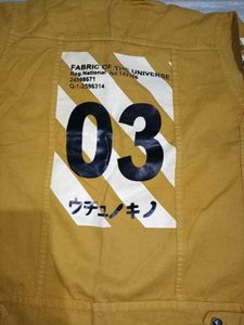 New Branded Jacket For Girls.....