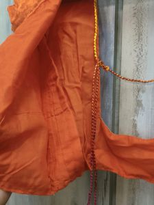 Geometry Design Saree