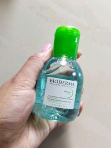 Bioderma Sebium H20